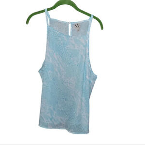 Plus size tank top